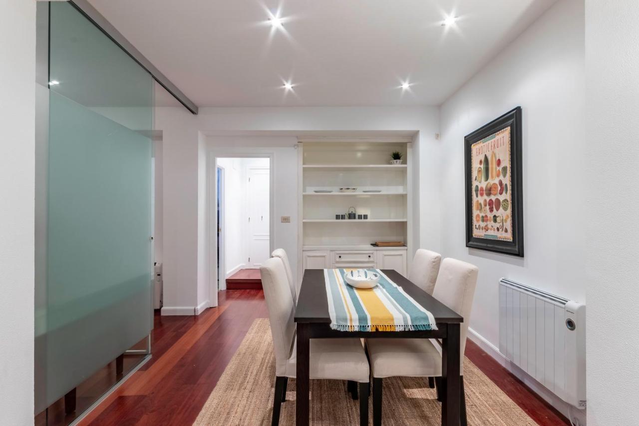Bilbao Old Town IX By Aston Rentals Exterior foto